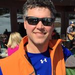 Andy Burdick - @andyburdick5 - Instagram
