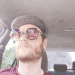Andy Burdick - @doublecancer - Instagram