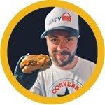 Andy - @andyburgercl - Instagram