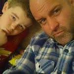Andy Burge - @burgeandy - Instagram