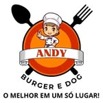 Andy Burger e Dog - @andyburgeredog - Instagram