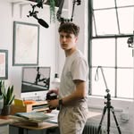 andy burgess - @andyburgess - Instagram