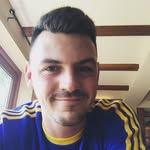 Andy Burgin - @burgin89 - Instagram