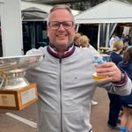 Andy Burgin - @burgs10 - Instagram