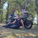 Andrés Burgos - @andy__burgos - Instagram