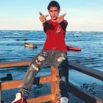 Andy Burgos - @andyburgos30 - Instagram