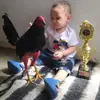 andyburgos740 - @gallerialosliam - TikTok