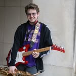 Andy Burk - @andyburkmusic - Instagram