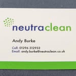 Andy Burke - @neutraclean - Instagram