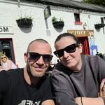 Andy Burke - @indyandy83 - Instagram