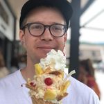 Andy Burke - @andyboyvt - Instagram