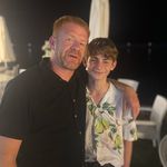 Andy Burke - @andy_burke - Instagram