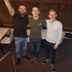 Andy Burke - @burke_andy - Instagram
