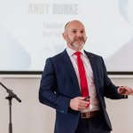 Andy Burke - @andy_burke_pro - Instagram