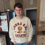 Andy Burkett Lundy - @andy_l1204 - Instagram