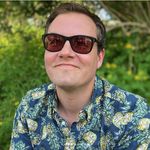Andy Burkhardt - @andyburkhardt - Instagram