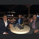 Andy Burkhardt - @bigboyburkey - Instagram