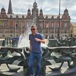 Andy Burkhardt - @hugoandy18 - Instagram