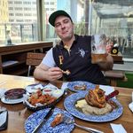 Andy Burkhardt - @andyburkhardt2 - Instagram