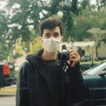 Andrew Burleson - @andrewb_film - Instagram