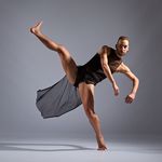 Andrew Burleson Choreography - @andrewburlesonchoreography - Instagram