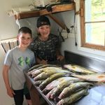 Andy Burleson - @boyonyxoutdoors - Instagram