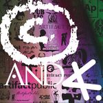 Andy Burleson - @artifactpublic - Instagram