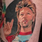 Andy Burley - @xandytattoosx - Instagram