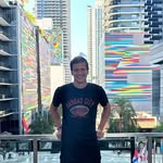 Andrew Burlingame - @smiley_burlingame - Instagram
