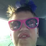 Andrew Burlingame - @smiley_gage - Instagram