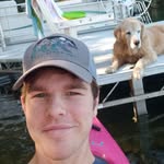 Andrew Burlingame - @agburl16 - Instagram