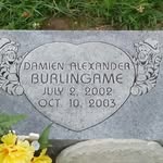Andy Burlingame - @mr.j16andy - Instagram
