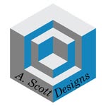 Andy Burlingame - @a_scottdesigns - Instagram