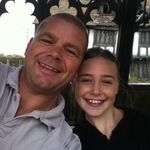 Andy Burnell - @986ajb - Instagram