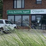 Andy Burnside - @burnside.andy - Instagram