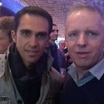 Andy Burnside - @burnsideandy - Instagram