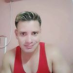 Yoandys Burnsides Díaz - @yoandys.burnsides - Instagram