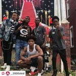 Andy Burris - @_.2000zkid - Instagram