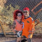 AnDy Burris - @disturbed16661 - Instagram