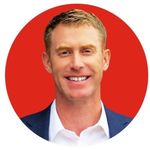 Andy Burris - @mysfagentandy - Instagram