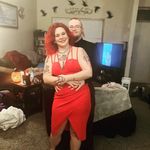 Andy Burris - @d1sturbed1666 - Instagram