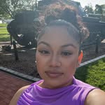 Andrea Burroughs - @andreathedisciple - Instagram