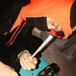 Andrew Burson - @whitewidowzzz - Instagram
