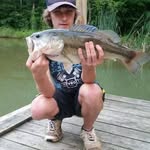 Andrew Tyler Burson - @fishing_with_burson - Instagram