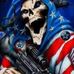 Andy Burson - Facebook