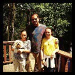 Andy Burson - @diverandy76 - Instagram