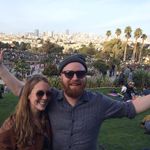Andy Burt - @andy_burt - Instagram