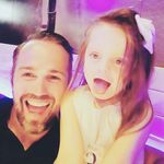 Andy Burt - @andy_jadon - Instagram
