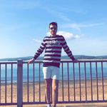 Andy Burt - @andy_burt19 - Instagram