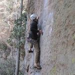 Andy Burt - @crustyclimber - Instagram